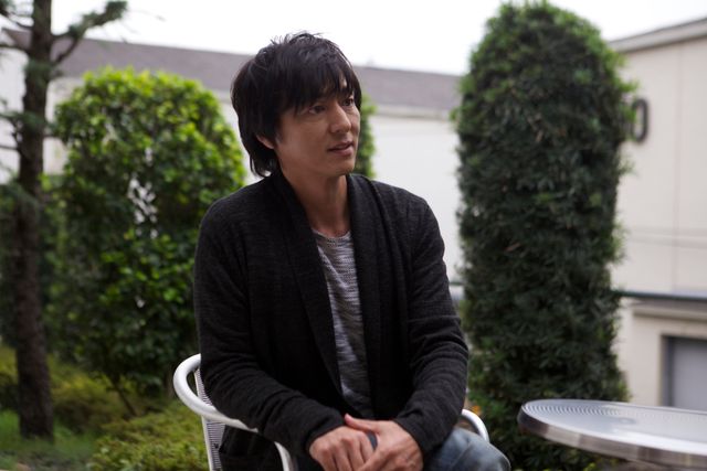 オダギリジョーら「クウガ」キャスト＆スタッフ陣『「検証」～ドキュメント・オブ・クウガ～』フォトギャラリー（2枚目）