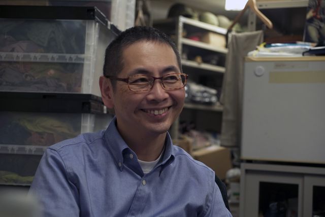 オダギリジョーら「クウガ」キャスト＆スタッフ陣『「検証」～ドキュメント・オブ・クウガ～』フォトギャラリー（5枚目）