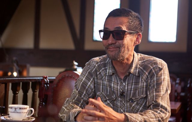 オダギリジョーら「クウガ」キャスト＆スタッフ陣『「検証」～ドキュメント・オブ・クウガ～』フォトギャラリー（6枚目）