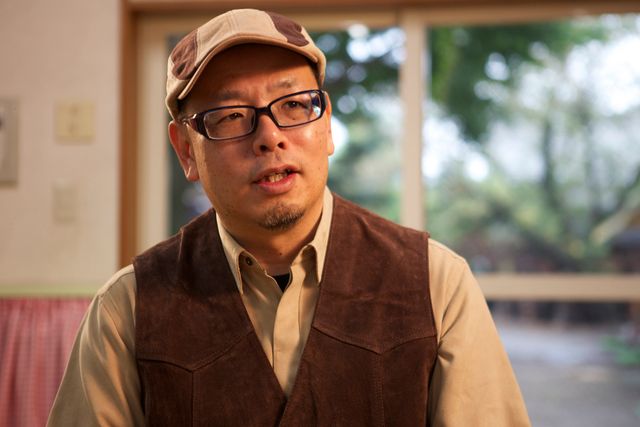 オダギリジョーら「クウガ」キャスト＆スタッフ陣『「検証」～ドキュメント・オブ・クウガ～』フォトギャラリー（7枚目）