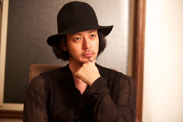 オダギリジョーら「クウガ」キャスト＆スタッフ陣『「検証」～ドキュメント・オブ・クウガ～』フォトギャラリー（8枚目）