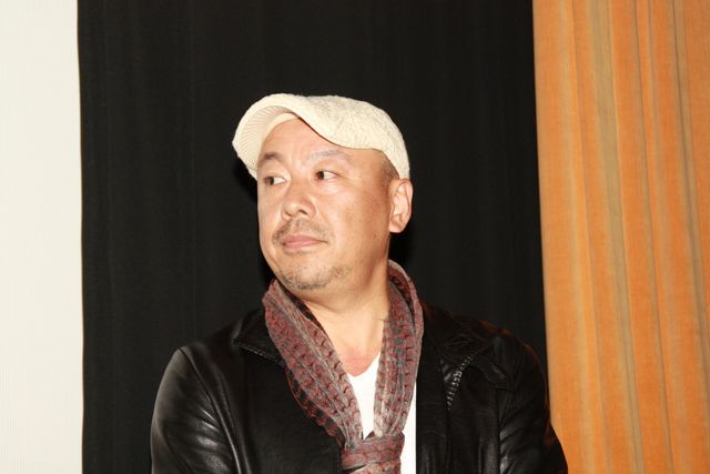 武田梨奈、主演作に自信！映画『かぐらめ』舞台あいさつフォトギャラリー（9枚目）