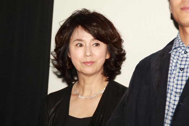 武田梨奈、主演作に自信！映画『かぐらめ』舞台あいさつフォトギャラリー（10枚目）