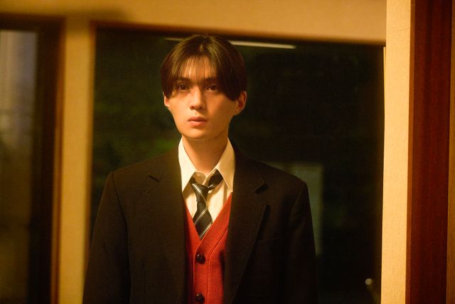 八木勇征、井上祐貴、櫻井海音、椿泰我ら『僕らは人生で一回だけ魔法が使える』場面写真＜17枚＞（9枚目）