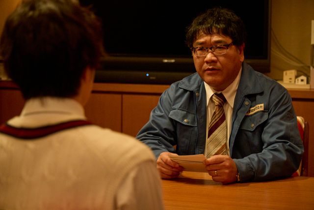 八木勇征、井上祐貴、櫻井海音、椿泰我ら『僕らは人生で一回だけ魔法が使える』場面写真＜17枚＞（13枚目）