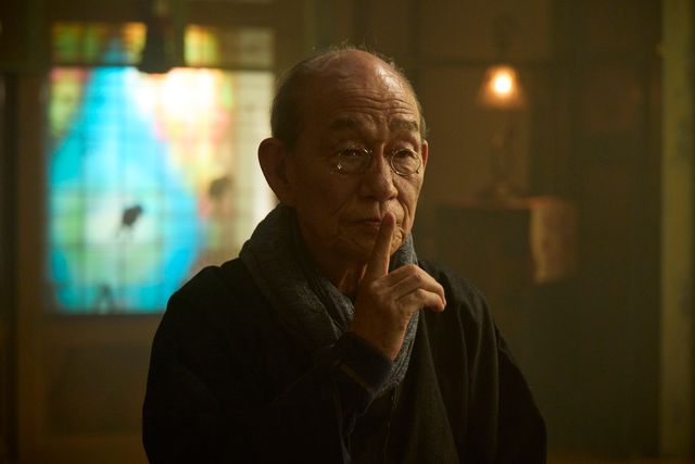 八木勇征、井上祐貴、櫻井海音、椿泰我ら『僕らは人生で一回だけ魔法が使える』場面写真＜17枚＞（15枚目）