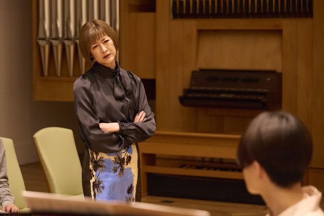 八木勇征、井上祐貴、櫻井海音、椿泰我ら『僕らは人生で一回だけ魔法が使える』場面写真＜17枚＞（17枚目）