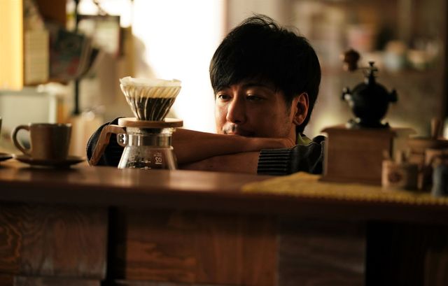 ゆったり時間…『今はちょっと、ついてないだけ』場面写真（2枚目）