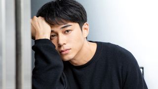 『寝ても覚めても』東出昌大 単独インタビュー