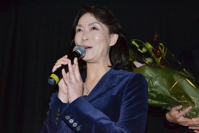 女優・島田陽子も登場！フォトギャラリー：フォトギャラリー