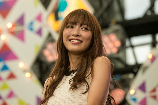 「キョウリュウジャー」竜星涼、新しいヒーロー像に自信！映画『Bros.マックスマン』スペシャルトークショーフォトギャラリー（2枚目）