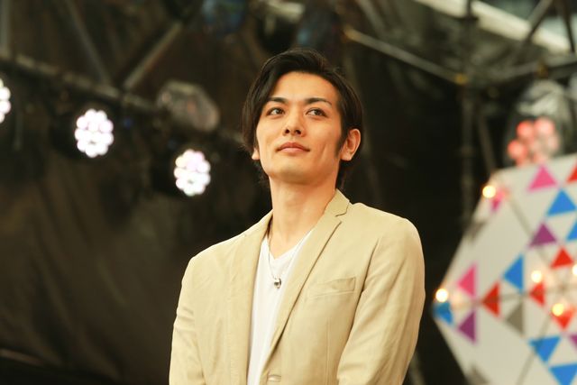 「キョウリュウジャー」竜星涼、新しいヒーロー像に自信！映画『Bros.マックスマン』スペシャルトークショーフォトギャラリー（8枚目）