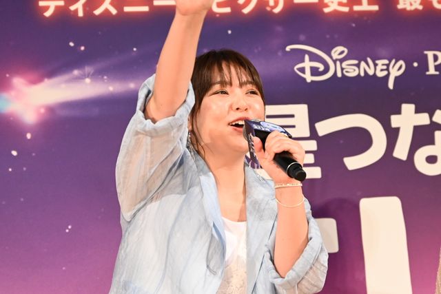 清野菜名、松山ケンイチ、野呂佳代、マユリカ中谷、野口聡一が学生たちにエール！（4枚目）