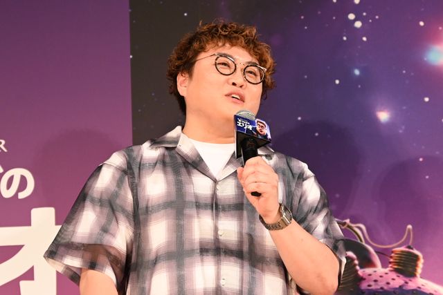 清野菜名、松山ケンイチ、野呂佳代、マユリカ中谷、野口聡一が学生たちにエール！（5枚目）