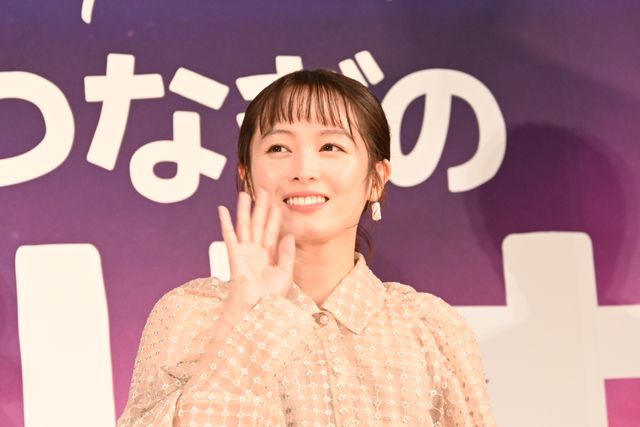 清野菜名、松山ケンイチ、野呂佳代、マユリカ中谷、野口聡一が学生たちにエール！（10枚目）