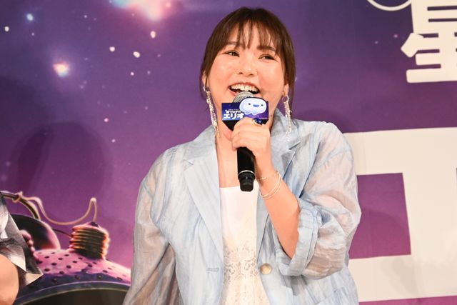 清野菜名、松山ケンイチ、野呂佳代、マユリカ中谷、野口聡一が学生たちにエール！（17枚目）