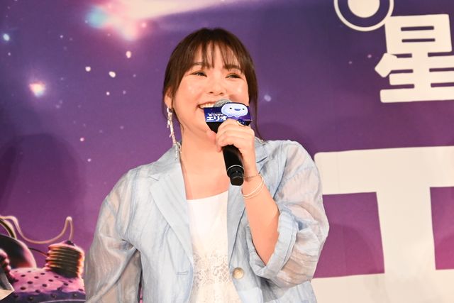 清野菜名、松山ケンイチ、野呂佳代、マユリカ中谷、野口聡一が学生たちにエール！（18枚目）