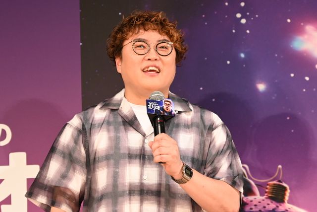 清野菜名、松山ケンイチ、野呂佳代、マユリカ中谷、野口聡一が学生たちにエール！（19枚目）