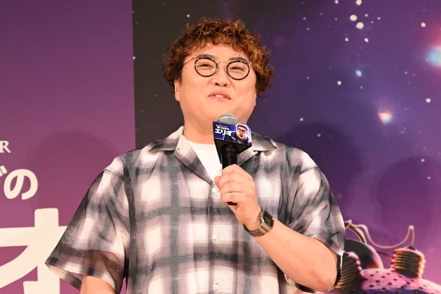 清野菜名、松山ケンイチ、野呂佳代、マユリカ中谷、野口聡一が学生たちにエール！（21枚目）