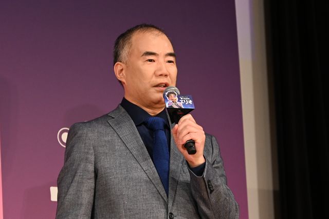 清野菜名、松山ケンイチ、野呂佳代、マユリカ中谷、野口聡一が学生たちにエール！（23枚目）