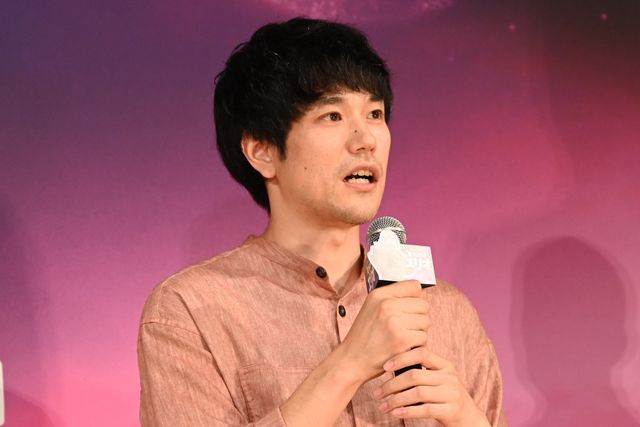 清野菜名、松山ケンイチ、野呂佳代、マユリカ中谷、野口聡一が学生たちにエール！（27枚目）