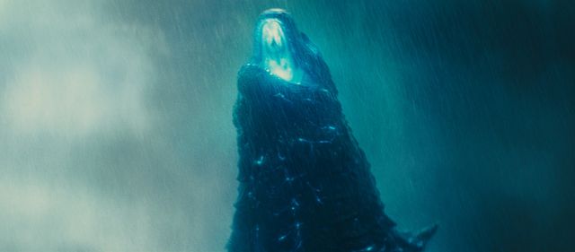 神々しい！『ゴジラ　キング・オブ・モンスターズ』新場面カット：フォトギャラリー