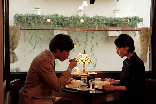 『しあわせのパン』三島監督のかわいらしさが詰まった世界観！『繕い裁つ人』フォトギャラリー（2枚目）