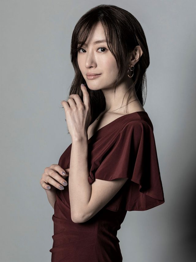 松本まりか、奈緒が「竜の道」に出演！：フォトギャラリー