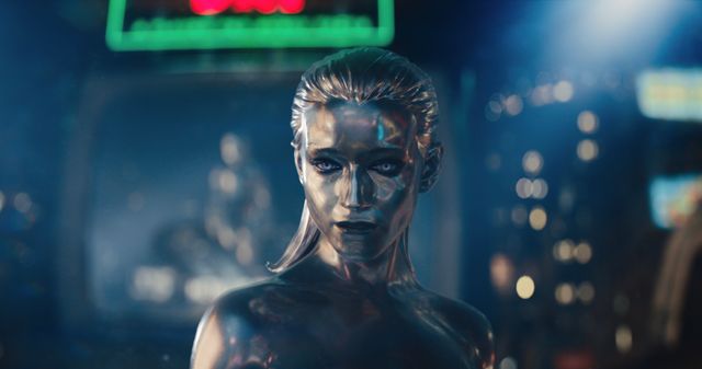 シルバーサーファー ギャラクタス ファンタスティック4』謎多きシルバーサーファーとは何者?原作