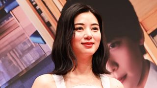 池田エライザ、ほぼすっぴんで高校生役に挑戦「引けるものがないぐらい引いた」
