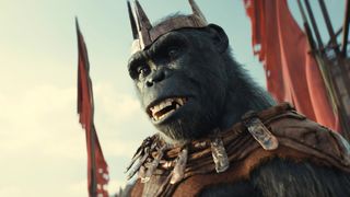 『猿の惑星』新作映画、製作決定！前作『キングダム』続編にはならず