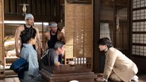 懇願する万太郎…「らんまん」第46回の場面写真