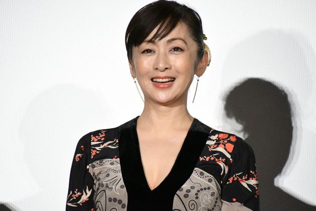 豪華女優陣も集合『記憶にございません！』初日舞台あいさつ（2枚目）