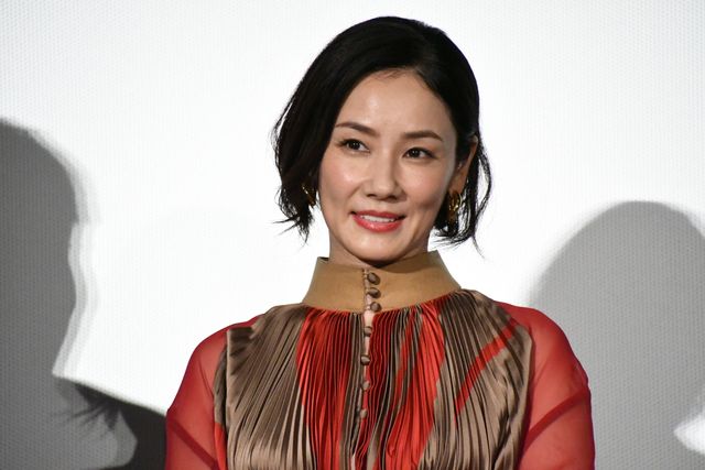 豪華女優陣も集合『記憶にございません！』初日舞台あいさつ（3枚目）