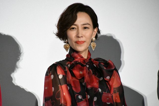 豪華女優陣も集合『記憶にございません！』初日舞台あいさつ（4枚目）