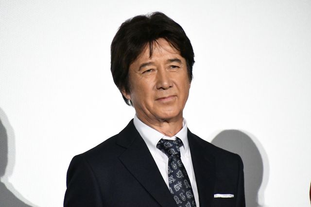 豪華女優陣も集合『記憶にございません！』初日舞台あいさつ（5枚目）