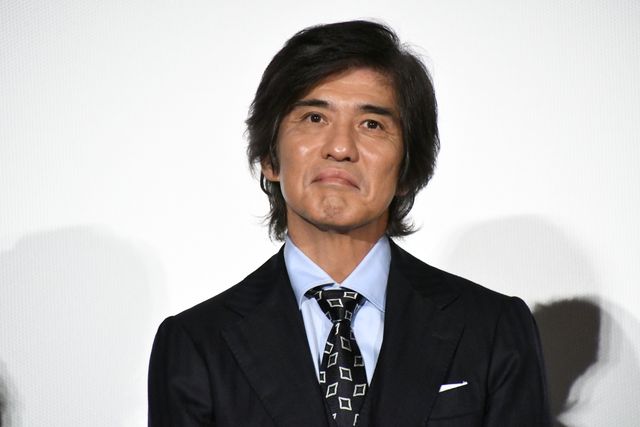 豪華女優陣も集合『記憶にございません！』初日舞台あいさつ（7枚目）