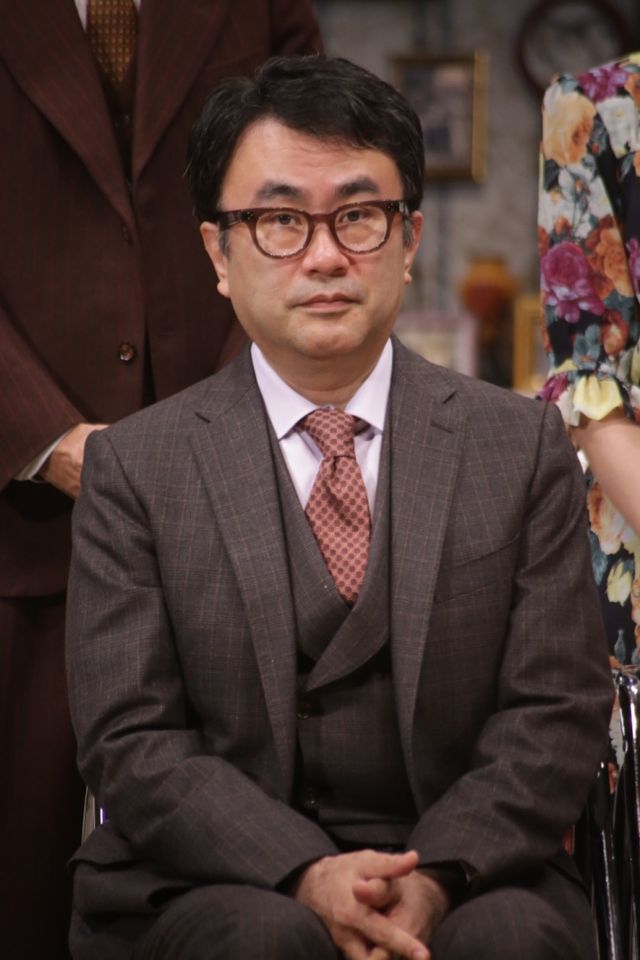 中谷美紀主演、三谷幸喜演出！舞台「ロスト・イン・ヨンカーズ」公開フォトコール写真ギャラリー（2枚目）