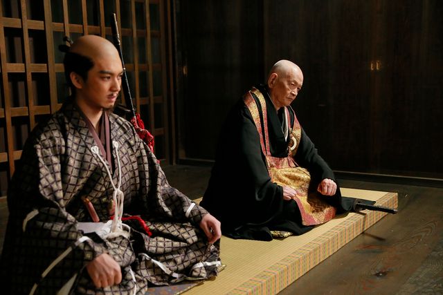 映画『信虎』場面写真（2枚目）