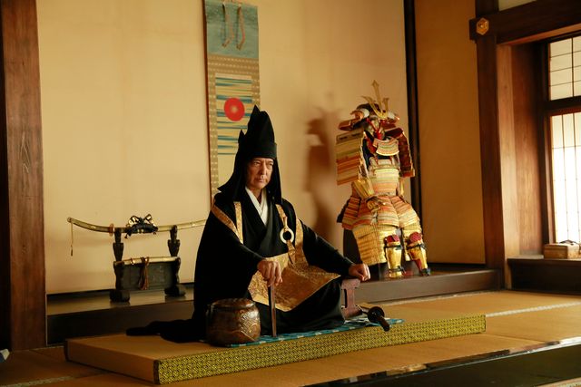 映画『信虎』場面写真（6枚目）