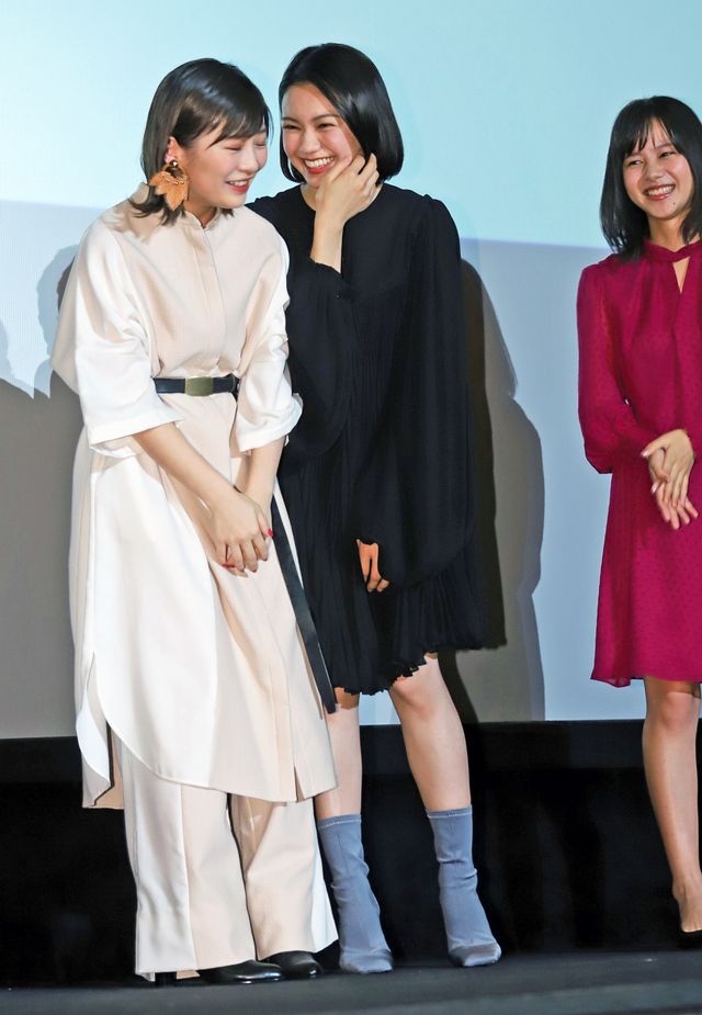 『生理ちゃん』海外での公開も決定！（2枚目）