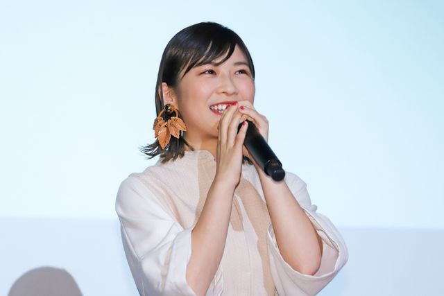 『生理ちゃん』海外での公開も決定！（4枚目）