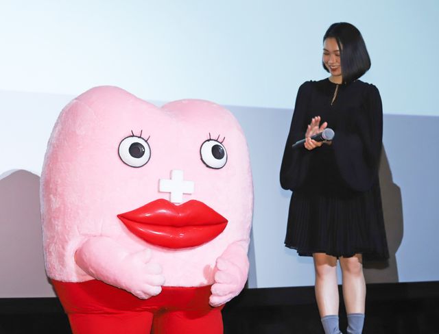 『生理ちゃん』海外での公開も決定！（7枚目）