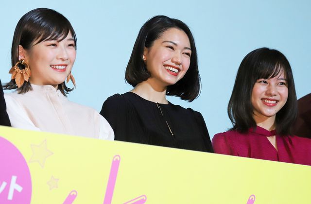 『生理ちゃん』海外での公開も決定！（8枚目）