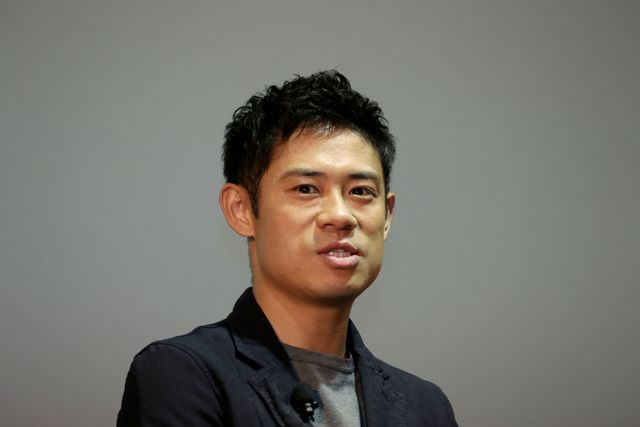 吉田類、伊藤淳史、松本妃代が酒トーク！（3枚目）