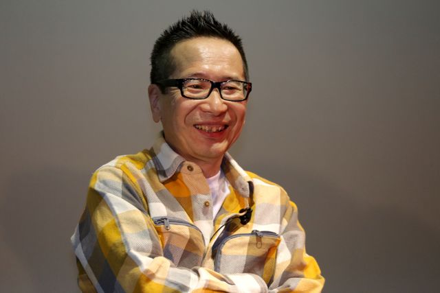 吉田類、伊藤淳史、松本妃代が酒トーク！（8枚目）