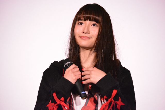 ゾンビ化するアイドル！映画『トウキョウ・リビング・デッド・アイドル』完成披露（2枚目）