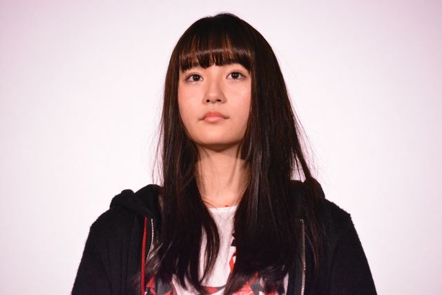 ゾンビ化するアイドル！映画『トウキョウ・リビング・デッド・アイドル』完成披露（3枚目）