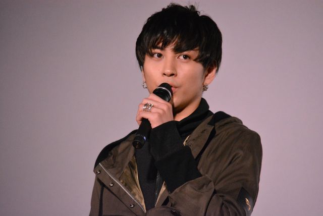 ゾンビ化するアイドル！映画『トウキョウ・リビング・デッド・アイドル』完成披露（7枚目）