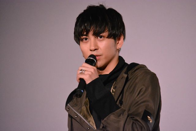 ゾンビ化するアイドル！映画『トウキョウ・リビング・デッド・アイドル』完成披露（8枚目）